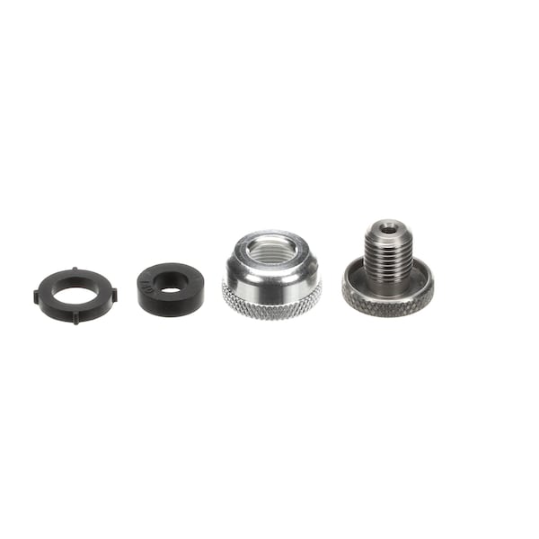 Kit, Sight Gauge Cap Vent Ass